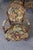 Set 4 Antique Fantastic Louis XV Style Needle Point Side Chairs For Sale In Philadelphia - Image 6 of 16
