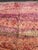 Textile Vintage Beni M’Guild Moroccan Rug – Large Blush and Terracotta Handwoven Wool Carpet For Sale - Image 7 of 12