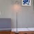 Model Nobi 3652 Floor Lamp from Fontana Arte, 2000s For Sale - Image 13 of 13