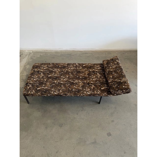 1970s Attributed to Bb Italia Antonio Citterio Daybed For Sale - Image 14 of 17