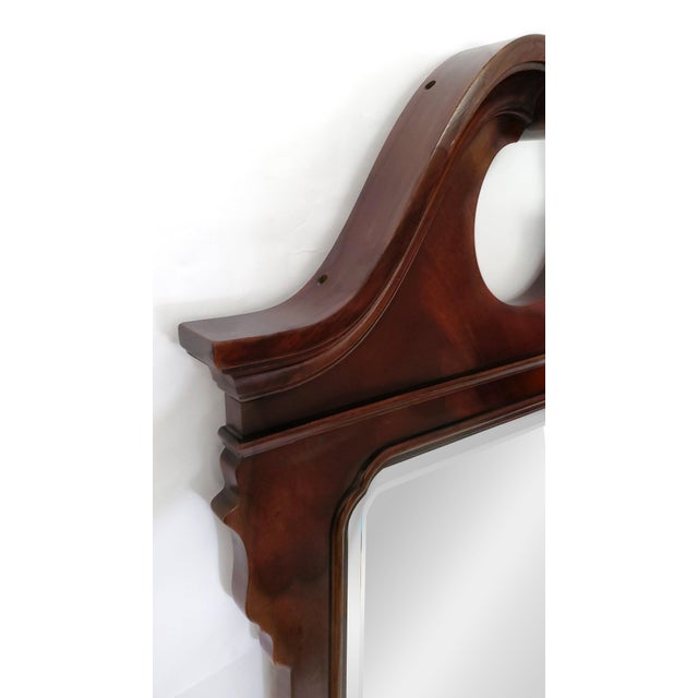 Wall Mirror For Sale - Image 9 of 15