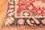 Nazmiyal Collection Vintage Indian Agra Rug For Sale - Image 4 of 7