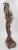 Rare Jaru California HMG 27.5" Modernist Man Lifting Woman Sculpture 1985 For Sale - Image 9 of 14