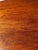 Wood Regency Mahogany Mahogany Tilt Top Dining Table. For Sale - Image 7 of 16