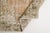 Vintage Muted Apricot and Taupe Turkish Medallion Rug For Sale - Image 9 of 10