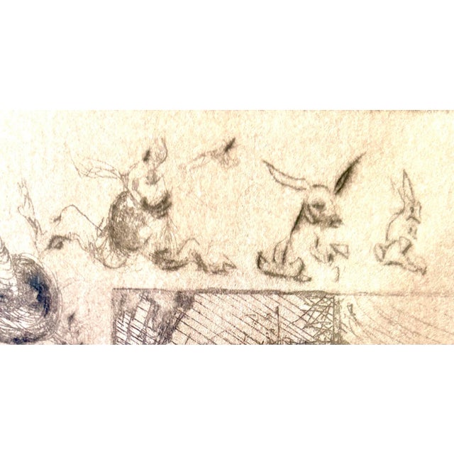 Sacre-Coeur Paris Print For Sale - Image 10 of 12