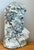 Vintage Weathered Stone Bust Wall Sculpture For Sale In West Palm - Image 6 of 14
