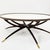Mid-Century Modern Spider Coffee Table, Italy 1970s For Sale - Image 3 of 4