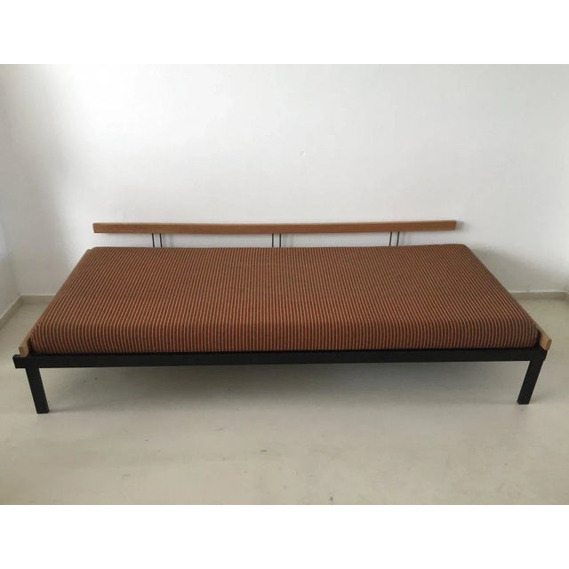 1960s Vintage Daybed from Auping, 1960s For Sale - Image 5 of 12