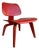 LCW Lounge Chair by Charles and Ray Eames for Herman Miller / Evans, 1940s For Sale
