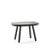Contemporary Black Naïve Side Table D61 by etc.etc. for Emko For Sale - Image 3 of 3