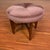 Mid 20th Century G-Plan Astro Vintage Stool / Ottoman For Sale - Image 5 of 9