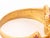 18k Yellow Gold Ruby Diamond Emerald Leopard-Form Ring For Sale - Image 9 of 9