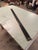 1960s Vintage Solid Oak Mayline Drafting Table With Topper For Sale - Image 13 of 14