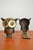 Mid-Century Modern Owl Bookends by Walter Bosse for Herta Baller, 1950s, Set of 2 For Sale - Image 6 of 7