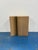 Modern Baker Thomas Pheasant Slice Side Table For Sale - Image 3 of 6