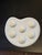 1970s White Porcelain Escargot Baking Dish France For Sale - Image 5 of 13