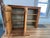 Bring authentic farmhouse charm into your home with this early 1900s pine country cabinet. Rich in character and history,...