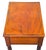 Regency Mahogany Occasional Lamp Table with Drawer, 1820s For Sale - Image 9 of 11