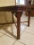 Chippendale Lane Side Table For Sale In Houston - Image 6 of 13