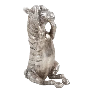 Zuri the Zebra, See No Evil