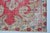 Turkish 1950s Floral Oushak Carpet For Sale - Image 3 of 8