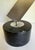 Metal 1975 Signed Curtis Jeré Brass & Mixed Metal Abstract Ribbon Sculpture For Sale - Image 7 of 11