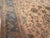 Rustic Galerie Shabab Collection Mid-20th Century Turkish Oushak Room Size Carpet For Sale - Image 3 of 8