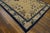 Mid-19th Century W. Chinese Ningxia Kang Carpet ( 5'6" x 10' - 168 x 305 ) For Sale - Image 4 of 8