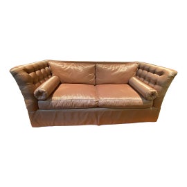 Example of Taylor King Sofas