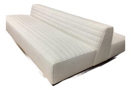 Example of New & Custom Minotti