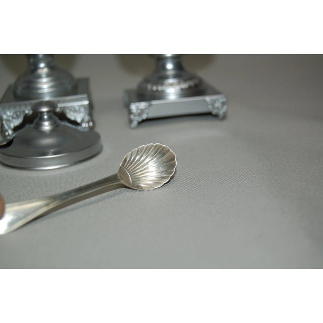 Antique Bowls, Set of 3 For Sale - Image 10 of 14