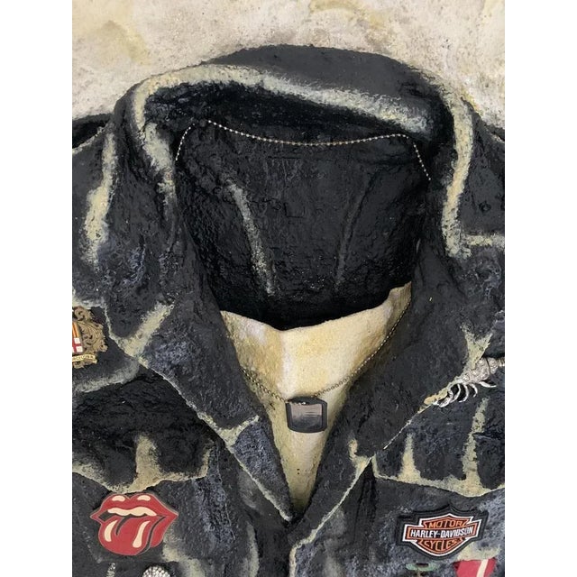 Walter Carlo Parini was born in Arluno in 1953, a laborious town in the Milanese hinterland. Since he was a marked...