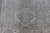 Textile Antique Persian Bakhtiari Rug With All-Over Sub Floral Medallions & Geometrics 8'3 X 11'2 For Sale - Image 7 of 16