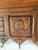 Vintage French Carved Wood Coat or Pot Rack For Sale In Dallas - Image 6 of 12