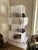 Early 21st Century Calico Totem Shelves from Oeuffice For Sale - Image 5 of 5