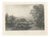 After D. McKewan, Dover Castle, Kent, 1876, Engraving For Sale