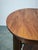 No. 207 Bentwood Oval Table by Mazowia for Thonet, Poland, 1910s For Sale - Image 6 of 14