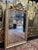 Napoleon III Mirror in Gilt Wood For Sale - Image 9 of 9