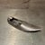 Vintage Indian-Style Slipper Ashtray Silver-Plated Brass For Sale - Image 4 of 10