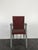 Reconstruction Armchair with Coil Armrests For Sale - Image 4 of 5