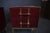 Murano Glass Bedside Tables from Justfurnituress SRL, Set of 2 For Sale - Image 6 of 17