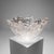 Large Norrsken Bowl in Glass by Tauno Wirkkala for Humppila Oy, Finland, 1970s For Sale - Image 3 of 7