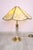 1990s Model 16457 Table Lamp in Brass from B+M Leuchten, Germany, 1990s For Sale - Image 5 of 11