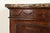 Bernhardt French Regency Louis XVI Carved Mahogany Marble Top Sideboard Credenza For Sale - Image 9 of 15