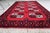 Mid-Century French Savonnerie Rug 4.9' X 7.7' 1950s For Sale In New York - Image 6 of 12