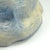 Sculptural Handpainted Pottery Bowl by Joanna Wysocka, 2010s For Sale - Image 10 of 12