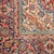 Middle Eastern Tappeto Keshan Rug For Sale - Image 6 of 9