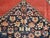 Early 20th Century Early 20th Century Zabihi Collection Large Scale Tribal Persian Bidjar Room Size Rug - 7'8" x 11'1" For Sale - Image 5 of 9