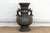 Massive Chinese Cloisonne Enamel Floor Vase For Sale - Image 11 of 11